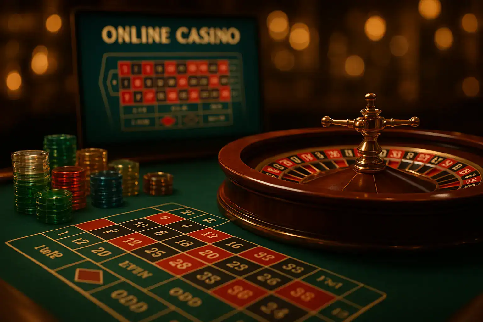 Gestión de fondos: consejos para jugadores principiantes