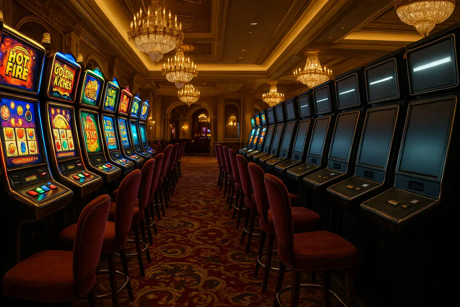 Por qué la volatilidad es más importante que el diseño