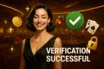 ¿Cómo funciona la verificación de la cuenta del casino en línea?